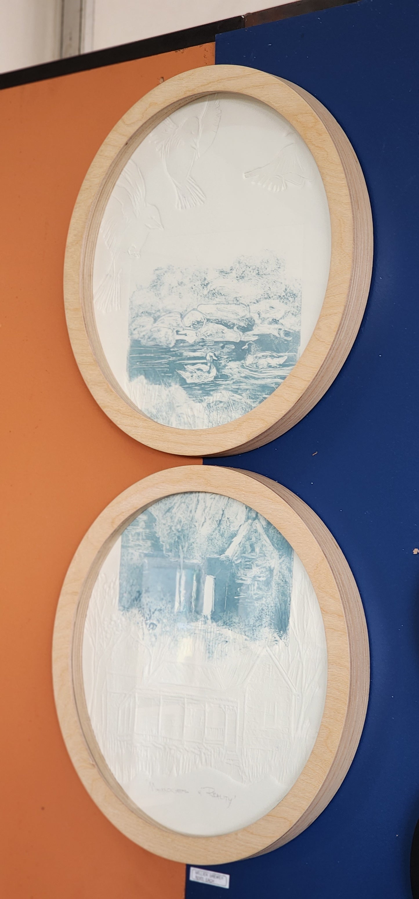 Nellien Brewer - "Memories vs Reality,