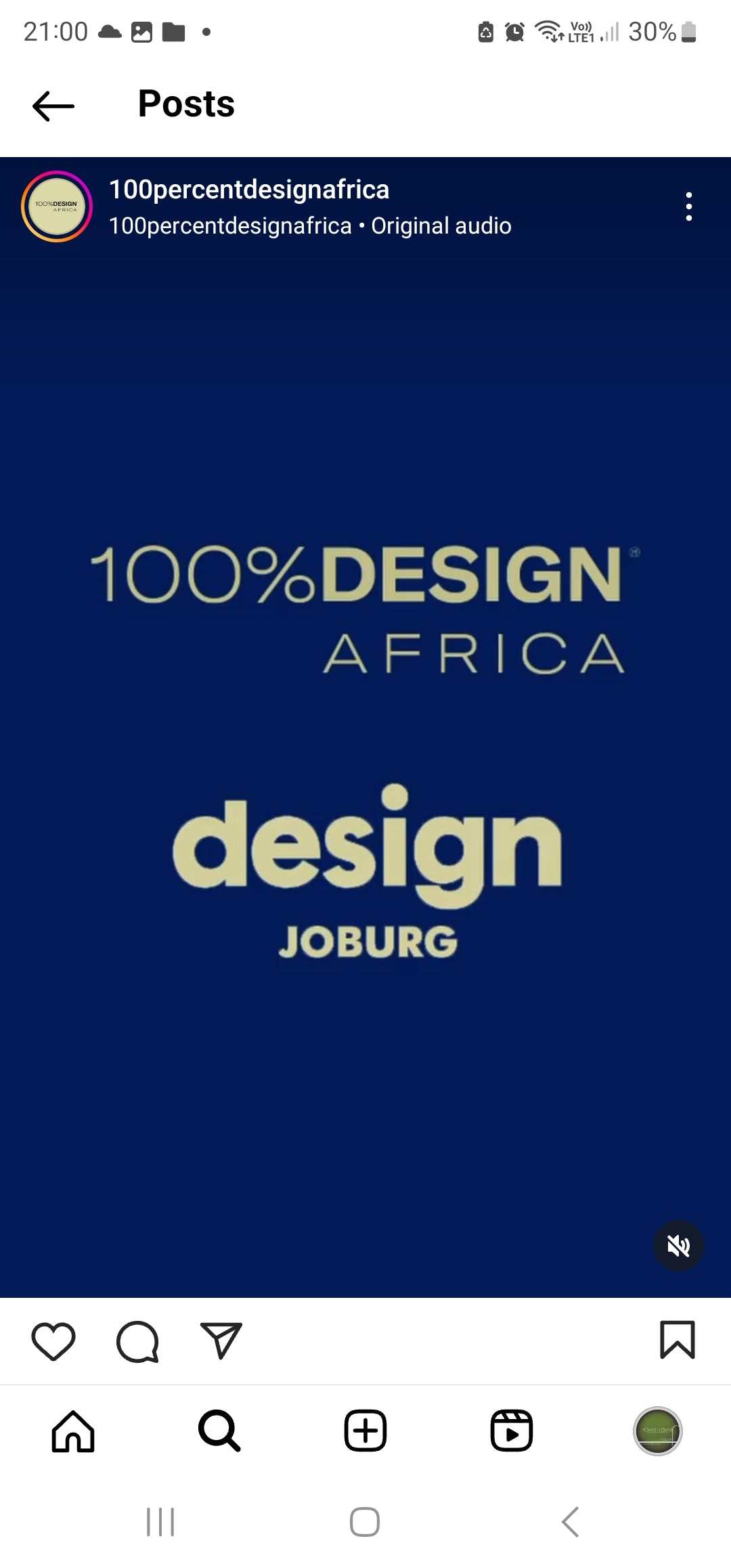 100% Design 2023