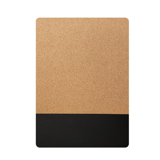 Rectangular Cork - UnFramed