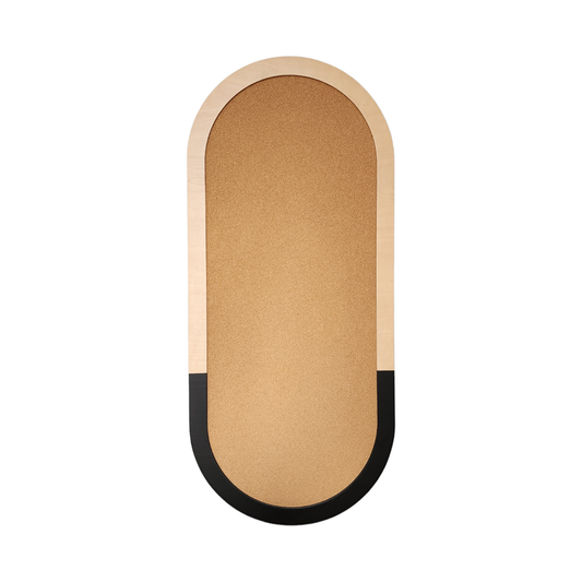 Capsule Cork - Framed