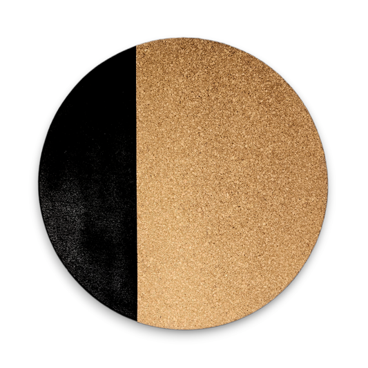 Round Cork - UnFramed
