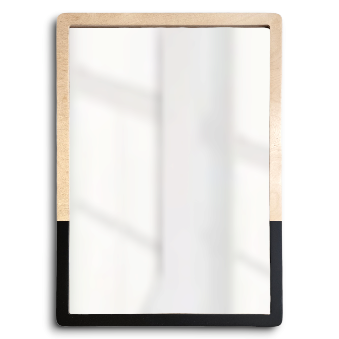 Rectangular Mirror