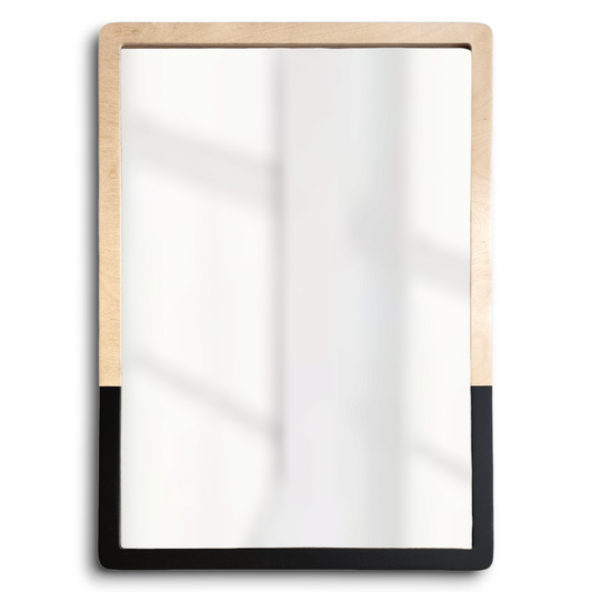 Rectangular Mirror