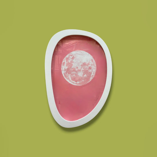 Pink Moon