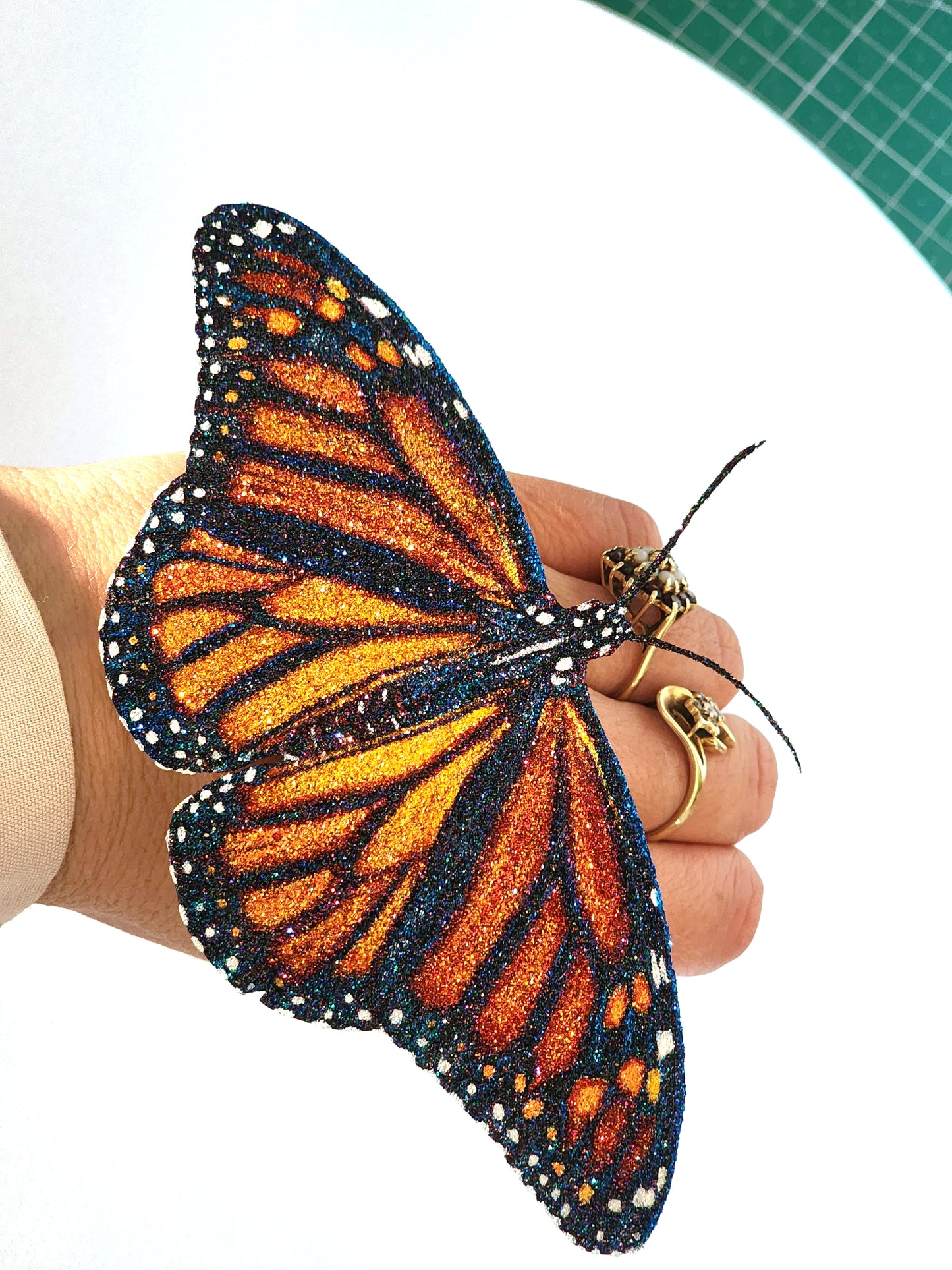 Monarch